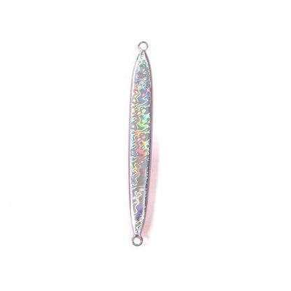 Deepliner Spy Five 200g Aqua Original Color Glow