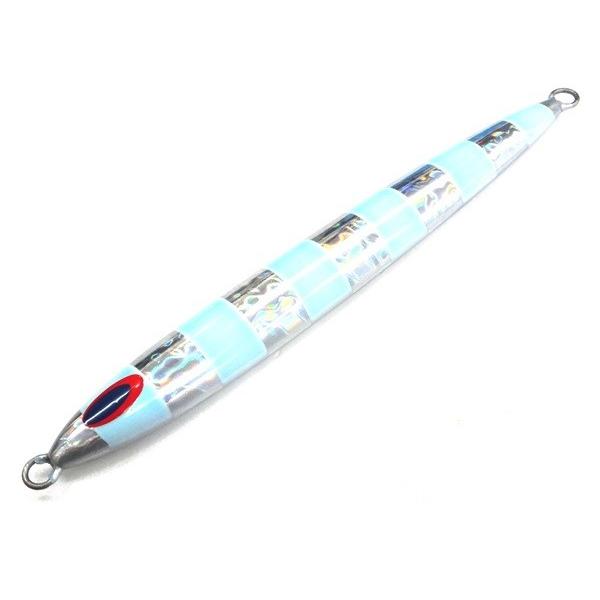 ディープライナー　スパイファイブ　200g　アクアオリカラ　グロー