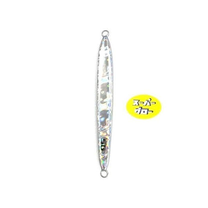 Deepliner Spy Five 200g Aqua Orikara Super Glow