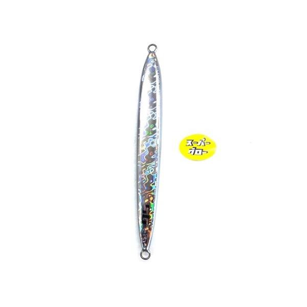 ディープライナー　スパイファイブ　200g　アクアオリカラ　スーパーグロー