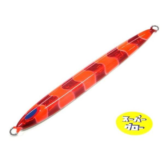 Deepliner Spy Five 200g Aqua Orikara Super Glow