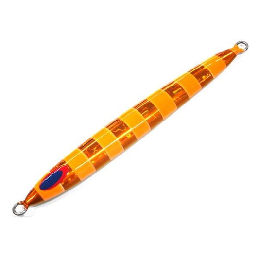 Deepliner Spy Five 200g Genuíno