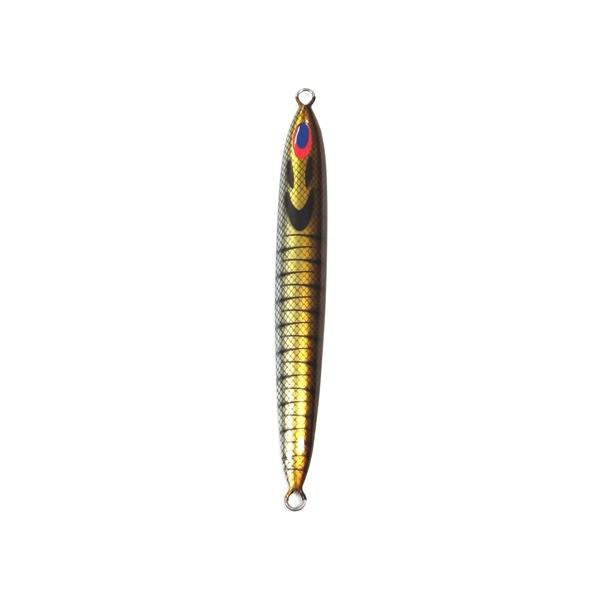 Deepliner Spy Five 200g Genuíno