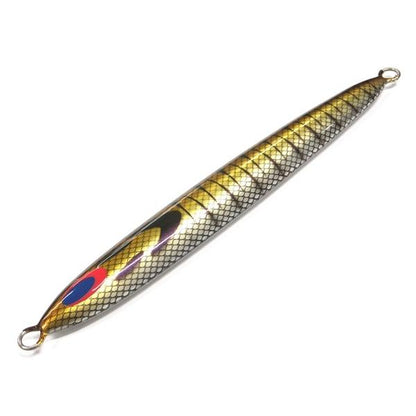 Deepliner Spy Five 200g Genuíno