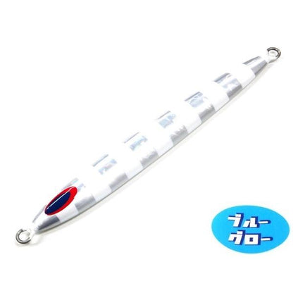 Deepliner Spy Five 200g Brilho Azul Genuíno