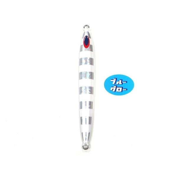 Deepliner Spy Five 200g Brilho Azul Genuíno
