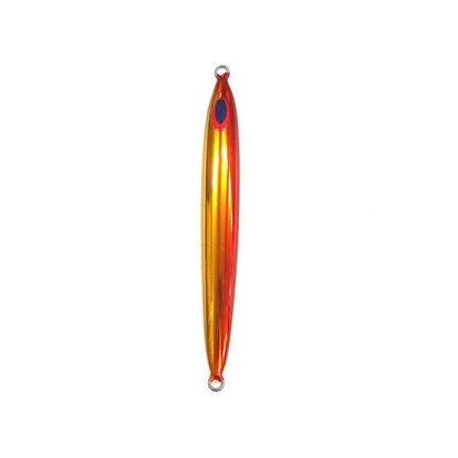 Deepliner Spy Five 200g Holo Personalizado Genuíno
