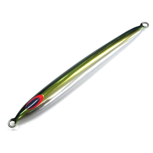 Deepliner Spy Five 200g Genuine Custom Holo
