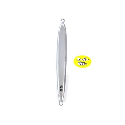 Deepliner Spy Five 200g Genuíno Personalizado Holo Super Glow