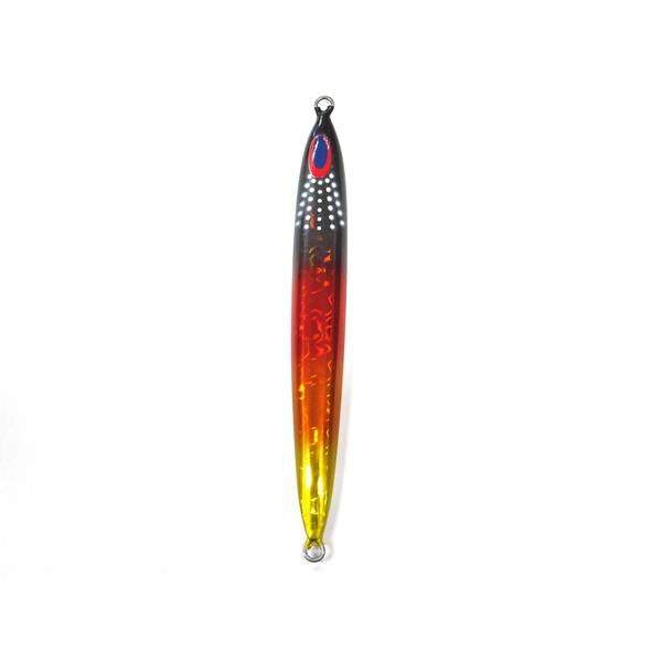 Deepliner Spy Five 200g Genuine Glow