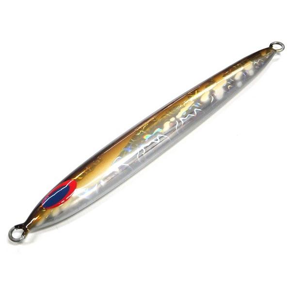 Deepliner Spy Five 200g Genuine Glow