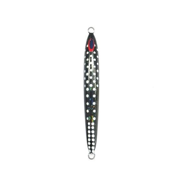 Deepliner Spy Five 200g Brilho Genuíno