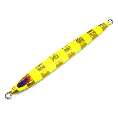 Deepliner Spy Five 200g Brilho Genuíno