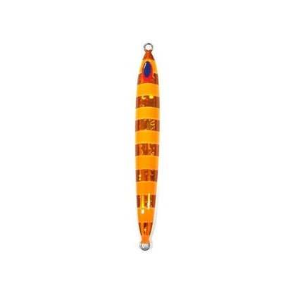 Deepliner Spy Five 200g Genuine Glow