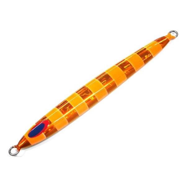 Deepliner Spy Five 200g Genuine Glow