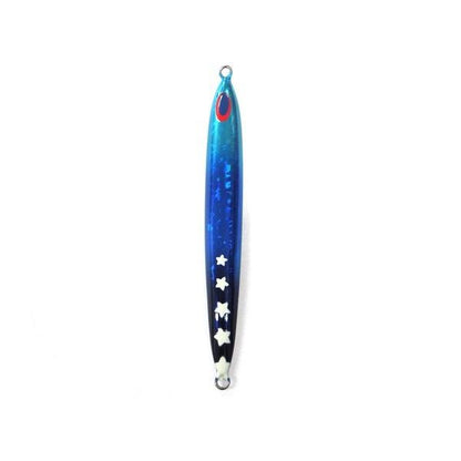 Deepliner Spy Five 200g Genuine Glow