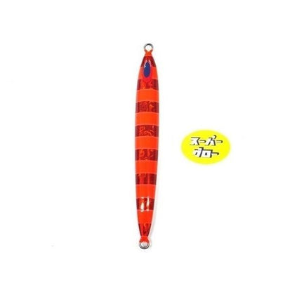 Deepliner Spy Five 200g Genuine Super Glow
