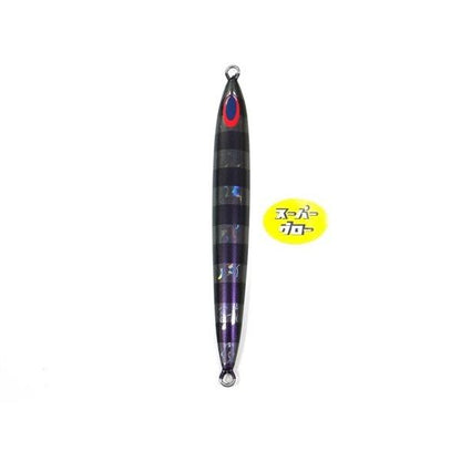 Deepliner Spy Five 200g Genuine Super Glow