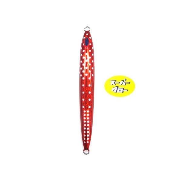 Deepliner Spy Five 200g Genuine Super Glow