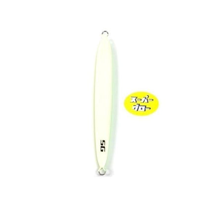 Deepliner Spy Five 200g Genuíno Super Glow