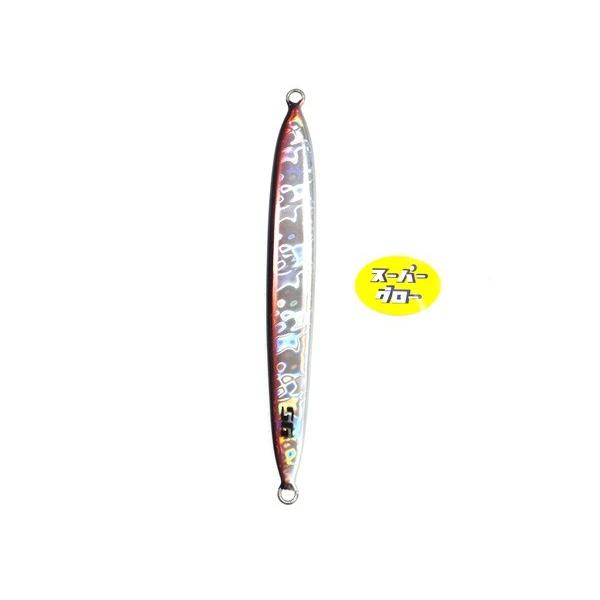 Deepliner Spy Five 200g Genuine Super Glow