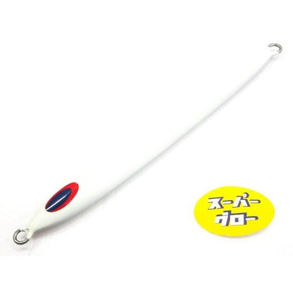 Deepliner Spy Five 200g Genuine Super Glow