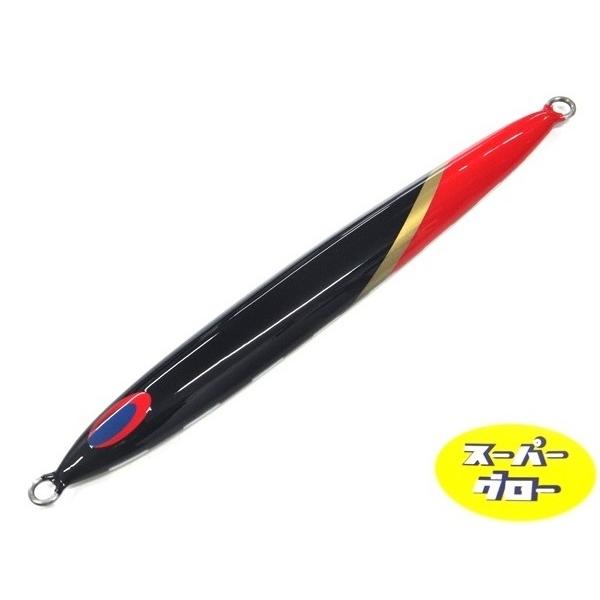 Deepliner Spy Five 200g Genuine Super Glow