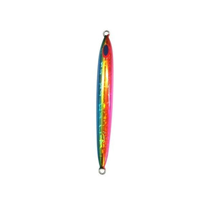 Deepliner Spy Five 220g Aqua Cor Original