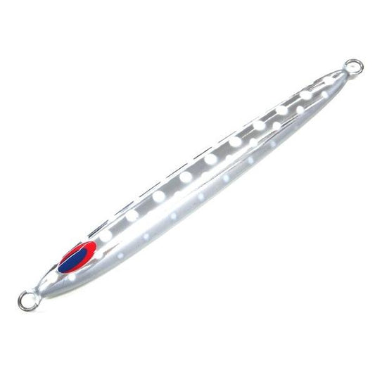 Deepliner Spy Five 220g Aqua Orikara Custom Holo Glow