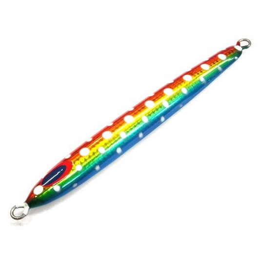 Deepliner Spy Five 220g Aqua Orikara Custom Holo Glow