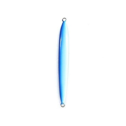 Deepliner Spy Five 220g Aqua Orikara Custom Holo Glow