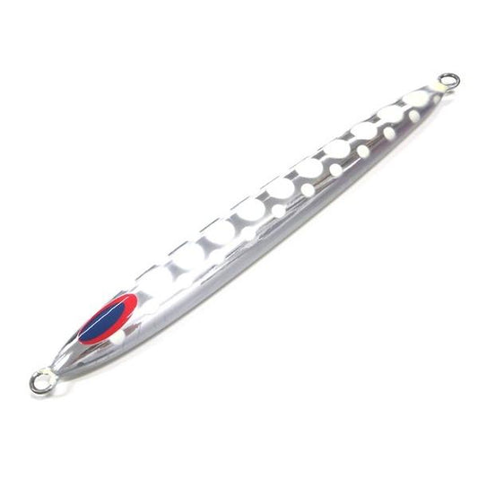 Deepliner Spy Five 220g Aqua Orikara Custom Holo Glow