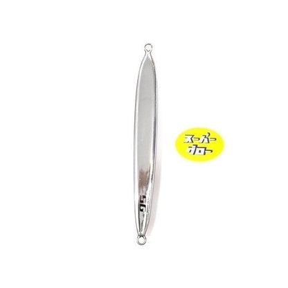 ディープライナー　スパイファイブ　220g　アクアオリカラ　カスタムホロ　スーパーグロー