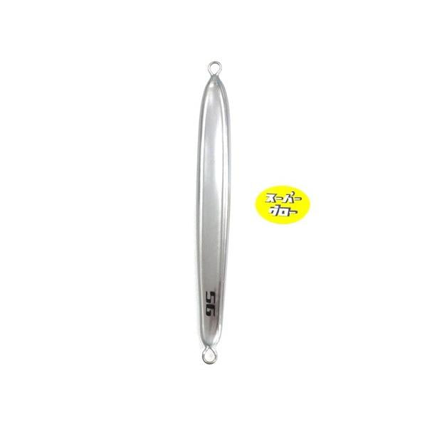 Deepliner Spy Five 220g Aqua Orikara Custom Holo Super Glow