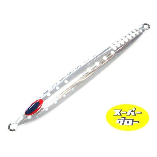 Deepliner Spy Five 220g Aqua Orikara Custom Holo Super Glow