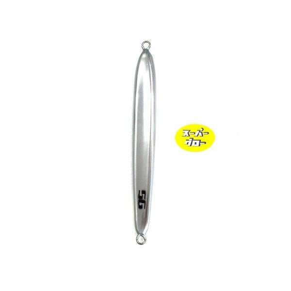 Deepliner Spy Five 220g Aqua Orikara Custom Holo Super Glow