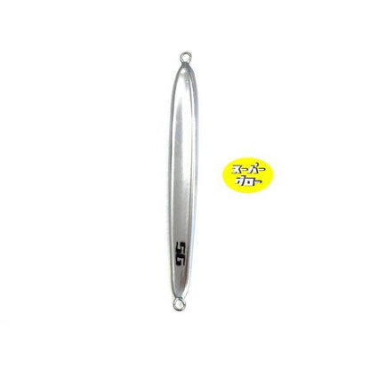 Deepliner Spy Five 220g Aqua Orikara Custom Holo Super Glow