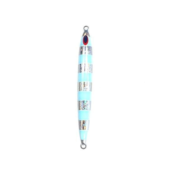Deepliner Spy Five 220g Aqua Original Color Glow
