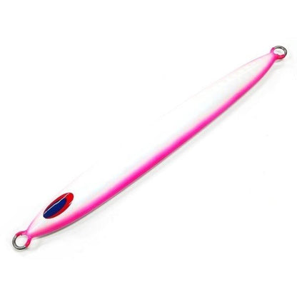 Deepliner Spy Five 220g Aqua Original Color Glow