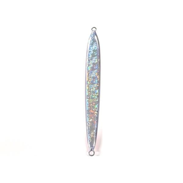 Deepliner Spy Five 220g Aqua Original Cor Brilhante