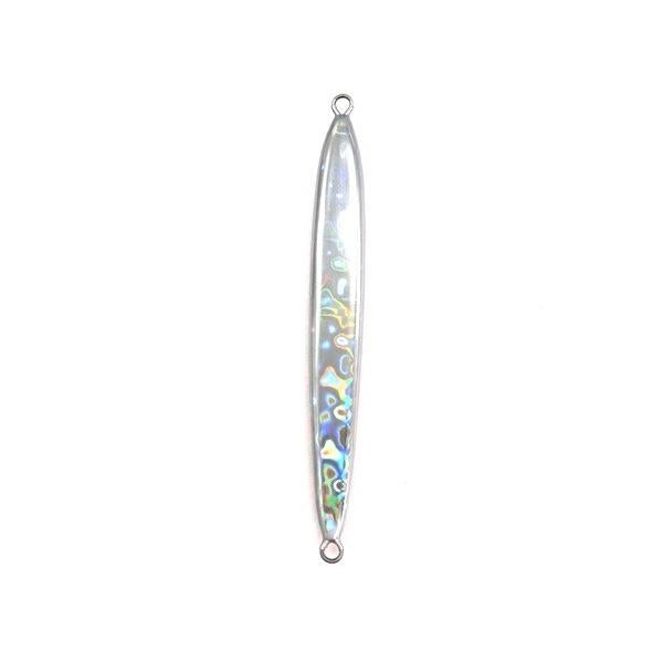 Deepliner Spy Five 220g Aqua Original Cor Brilhante