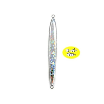 Deepliner Spy Five 220g Aqua Orikara Super Glow