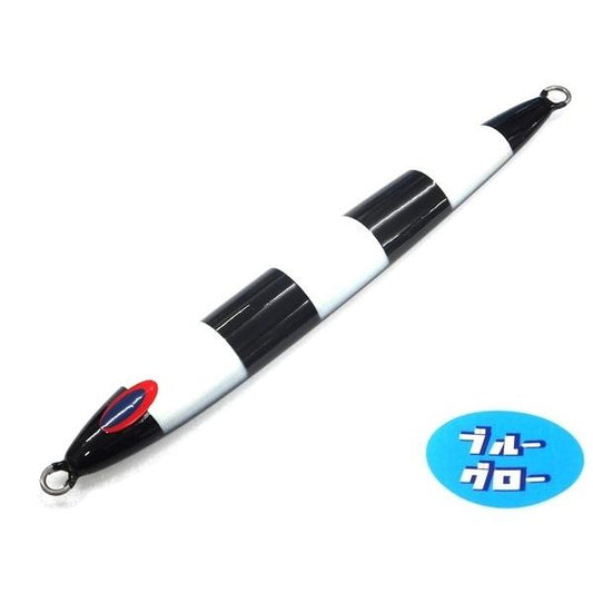 Deepliner Spy Five 220g Genuine Blue Glow