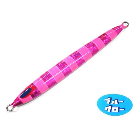 Deepliner Spy Five 220g Genuine Blue Glow