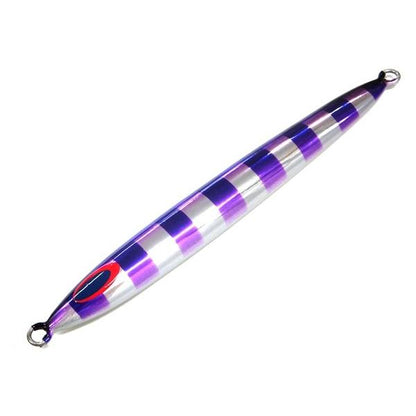 Deepliner Spy Five 220g Genuine Custom Holo