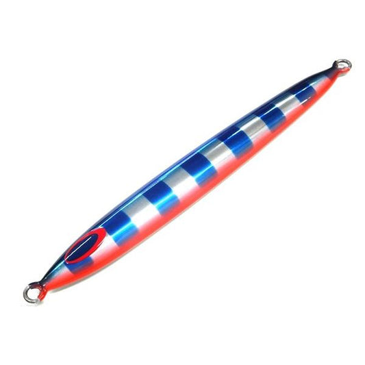 Deepliner Spy Five 220g Genuine Custom Holo