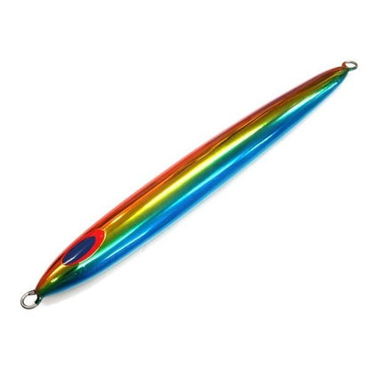 Deepliner Spy Five 220g Genuine Custom Holo