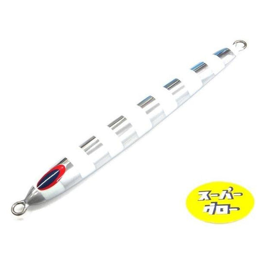 Deepliner Spy Five 220g Genuine Custom Holo Super Glow