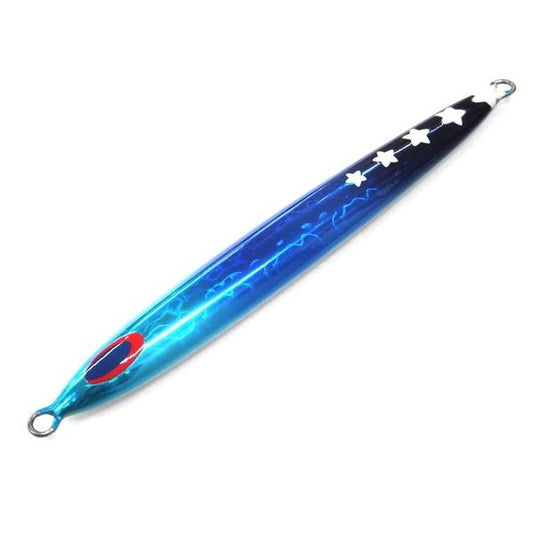 Deepliner Spy Five 220g Genuine Glow