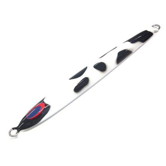 Deepliner Spy Five 220g Genuine Glow